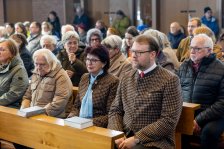 26.01.2025 Patroziniumsfest